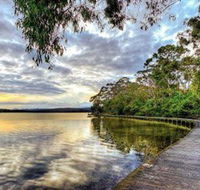 Merimbula Boardwalk - Restaurant Gold Coast