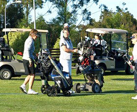 Pambula Merimbula Golf Club - Restaurant Gold Coast 3