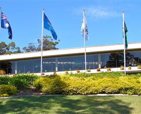 Pambula Merimbula Golf Club - Restaurant Gold Coast 4