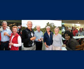 Pambula Merimbula Golf Club - Restaurant Gold Coast 6