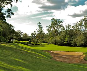 Pambula Merimbula Golf Club - Restaurant Gold Coast 8