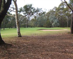 Pambula Merimbula Golf Club - Restaurant Gold Coast 7