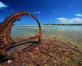 Spencer Park - Restaurant Gold Coast 0