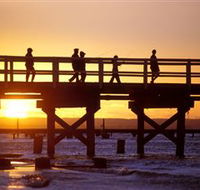 Busselton Jetty - Restaurant Gold Coast