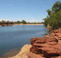 Gascoyne River - Restaurant Gold Coast