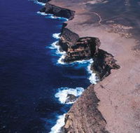 Zuytdorp Cliffs - Restaurant Gold Coast