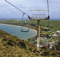 Nut Chairlift - The - Restaurant Gold Coast