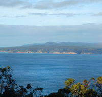 Nadgee Nature Reserve - Restaurant Gold Coast
