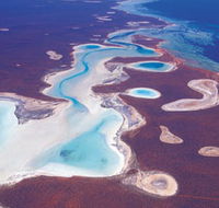 Big Lagoon - Restaurant Gold Coast
