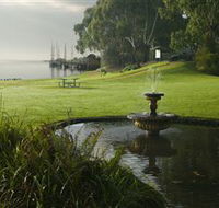 Richard Gutteridge Gardens - Restaurant Gold Coast