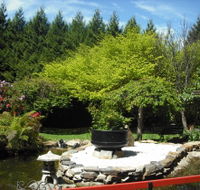 Annsleigh Gardens and Cafe - Restaurant Gold Coast