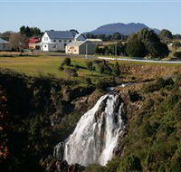 Waratah Falls - Restaurant Gold Coast