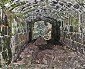 Waratah Falls - Restaurant Gold Coast 3