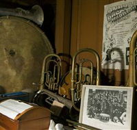 Waratah Courthouse Museum - Restaurant Gold Coast