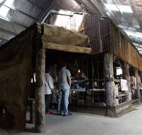 Kenworthy's Stamper Mill - Restaurant Gold Coast