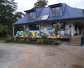 Motton Terraces - Restaurant Gold Coast 4