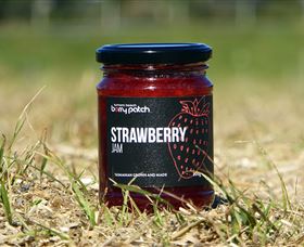 Turners Beach Berry Patch - Restaurant Gold Coast 4