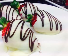 Turners Beach Berry Patch - Restaurant Gold Coast 2