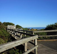 Lillico Beach - Restaurant Gold Coast