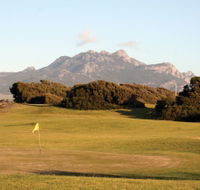 Flinders Island Sports  RSL Club - Restaurant Gold Coast