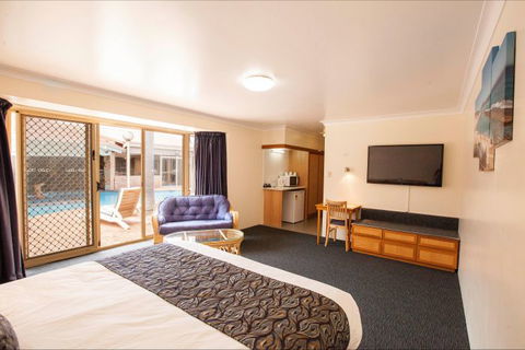 Comfort Inn Bay Of Isles - Restaurant Gold Coast 6