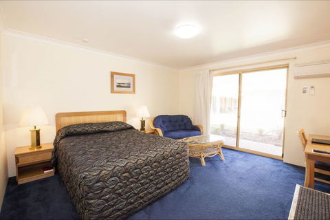 Comfort Inn Bay Of Isles - Restaurant Gold Coast 8