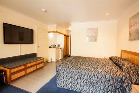 Comfort Inn Bay Of Isles - Restaurant Gold Coast 10