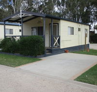 McLean Beach Holiday Park - Restaurant Gold Coast