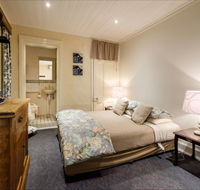 Peel Inn Nundle - Restaurant Gold Coast