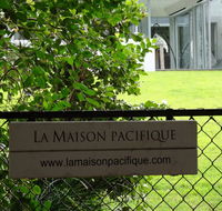 La Maison Pacifique - Restaurant Gold Coast