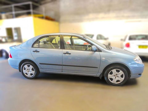 Carters Car Rentals - Restaurant Gold Coast 3