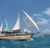 Adventure Cruise Dive and Outer Reef - Whitsundays Sailing Adventures - Restaurant Gold Coast
