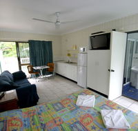 Tropical Palms Inn - Restaurant Gold Coast