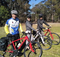 Granite Belt Bicycle Tours and Hire - Restaurant Gold Coast