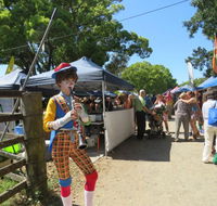 Vision Walks Eco Tours - Restaurant Gold Coast