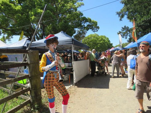 Vision Walks Eco Tours - Restaurant Gold Coast 2