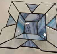 Volcania Art Glass - Restaurant Gold Coast
