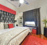 One Thornbury Boutique Bed and Breakfast - Restaurant Gold Coast