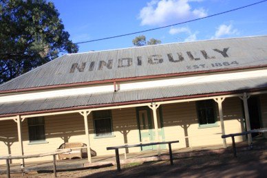 Great Inland Way - Restaurant Gold Coast 0