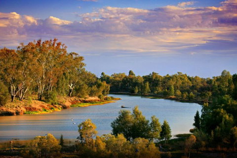 Great Inland Way - Restaurant Gold Coast 1