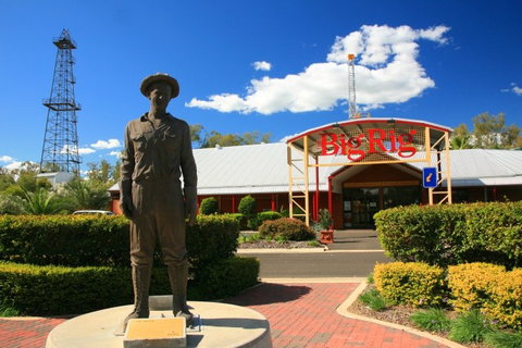 Great Inland Way - Restaurant Gold Coast 2