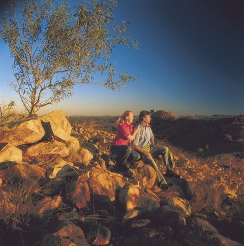 Great Inland Way - Restaurant Gold Coast 6