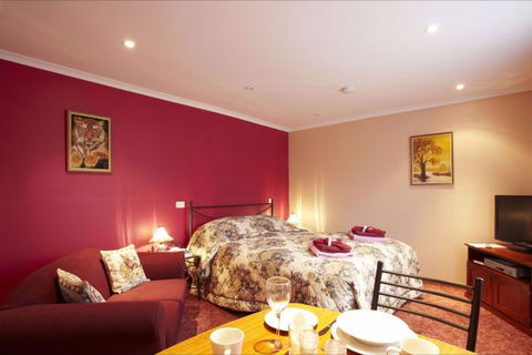 NorthEast Restawhile Bed And Breakfast - Restaurant Gold Coast 12
