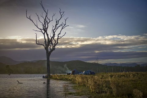 Exploring Beautiful Boyne Valley - Restaurant Gold Coast 1