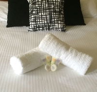 Town House Motor Inn - Restaurant Gold Coast