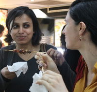 Taste Cultural Food Tours - Restaurant Gold Coast