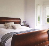 All Saints Bed and Breakfast - Restaurant Gold Coast
