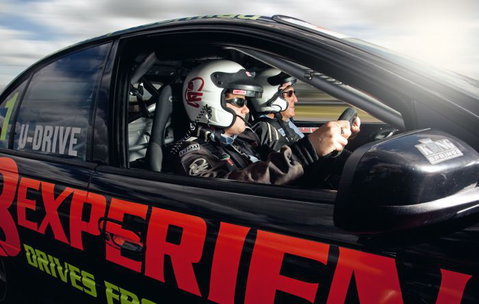 V8 Race Experience - Restaurant Gold Coast 0