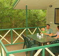 Capricorn Caves - Restaurant Gold Coast