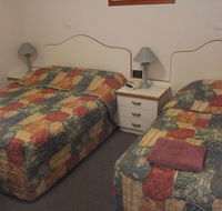 Golfview Motor Inn - Restaurant Gold Coast